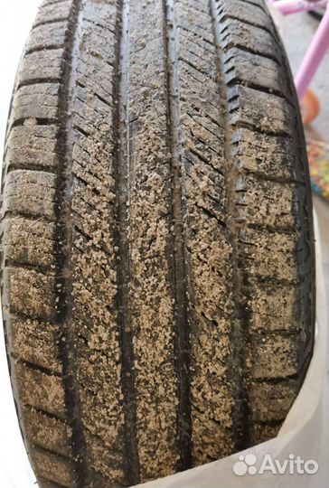 Yokohama Geolandar CV G058 235/65 R18 106V