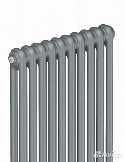 Трубчатый радиатор Rifar Tubog 2180 - 4 секции