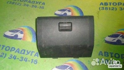 Бардачок mitsubishi H76W pajero IO