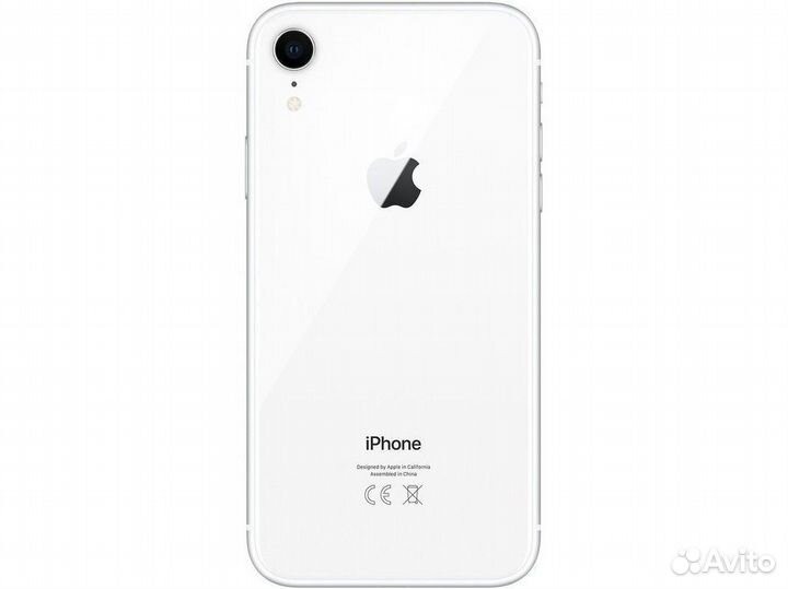 iPhone Xr, 64 ГБ