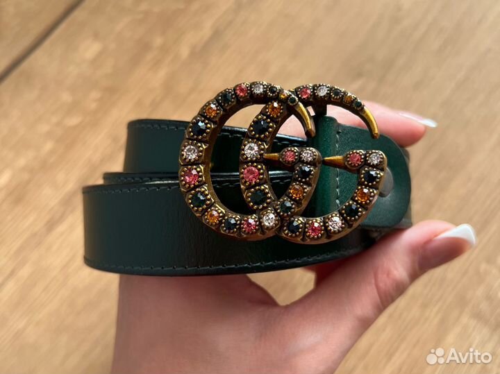 Ремень женский