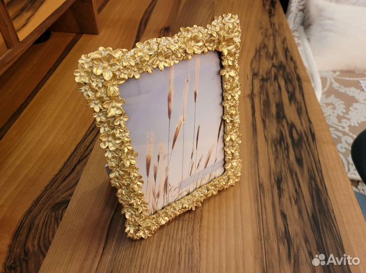 243036 Фоторамка Авторская работа art. 80415