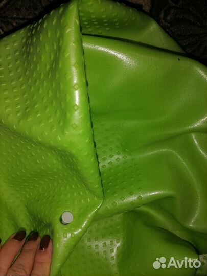 Мяч для фитнеса или гимнастики