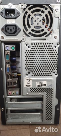 Запчасти для пк