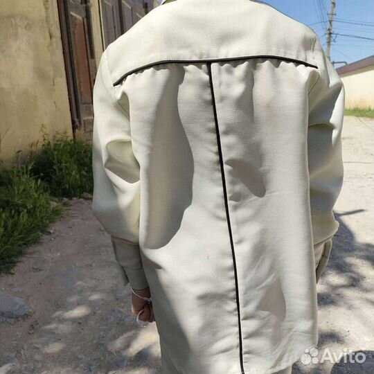 Костюм classic детский