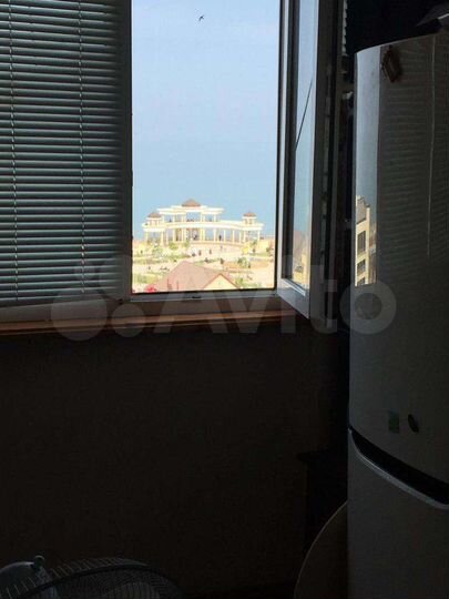 2-к. квартира, 55 м², 9/9 эт.