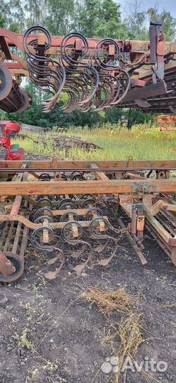 Косилка Bellon D5L, 2020