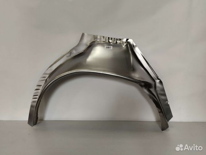 Арка наружная задняя Ваз 2108 - 2115