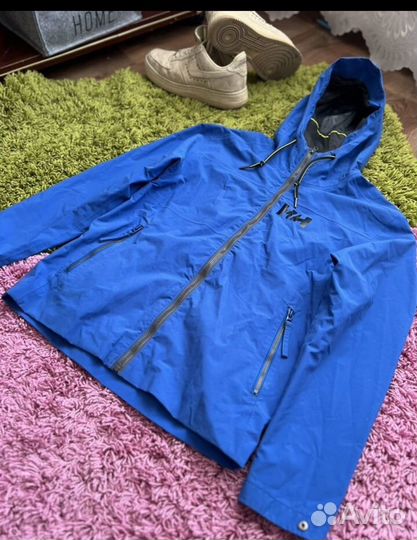 Ветровка Helly Hansen мужская