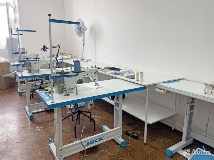 Пошив одежды трикотаж. опт