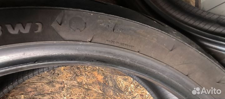 Metzeler Sportec m9 RR 180/55/17, 120/70/17