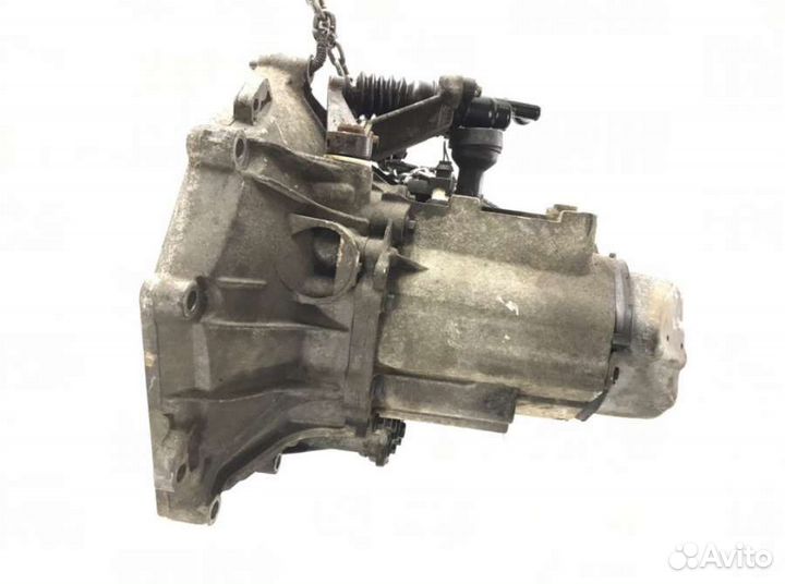 МКПП (Коробка передач механическая) 2051843PMA min