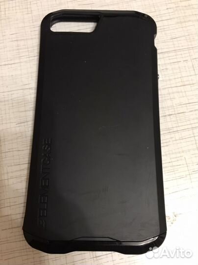 Чехол на iPhone 8 плюс