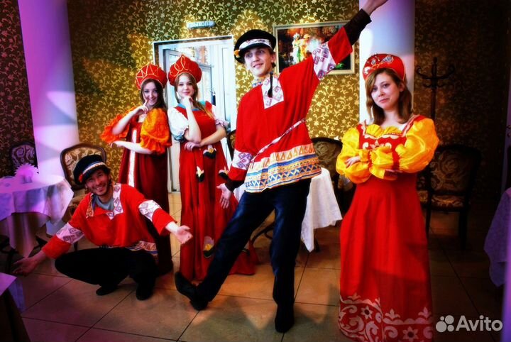 Ведущая, тамада, на свадьбу, юбилей