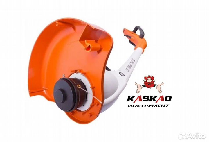 Электрический триммер Stihl FSE 31