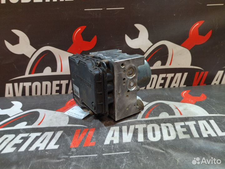 Блок ABS mazda 6gg