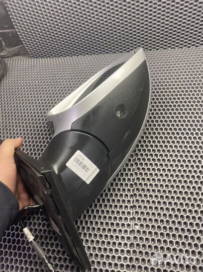 Зеркало правое ауди Q7 4L