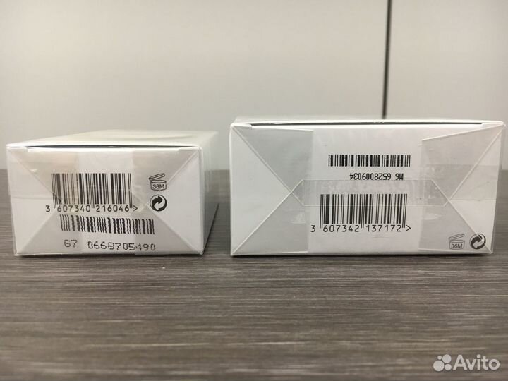 Calvin Klein Beauty (Оригинал)