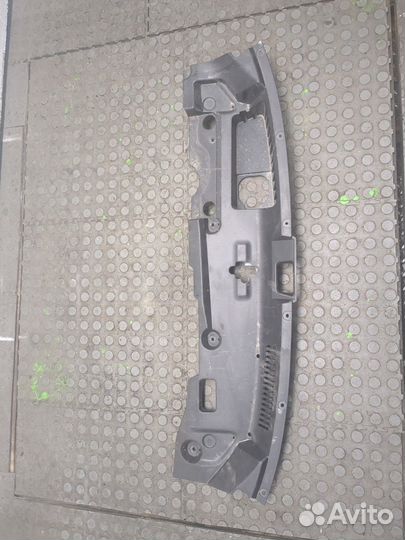 Накладка замка капота Mitsubishi Eclipse Cross, 2018