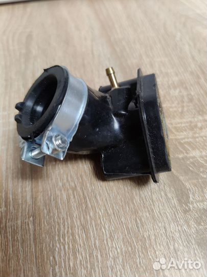 Впускной коллектор 25мм