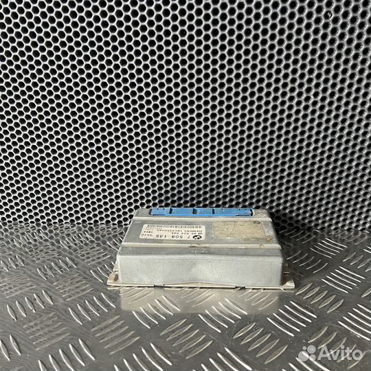 Блок управления АКПП BMW X5