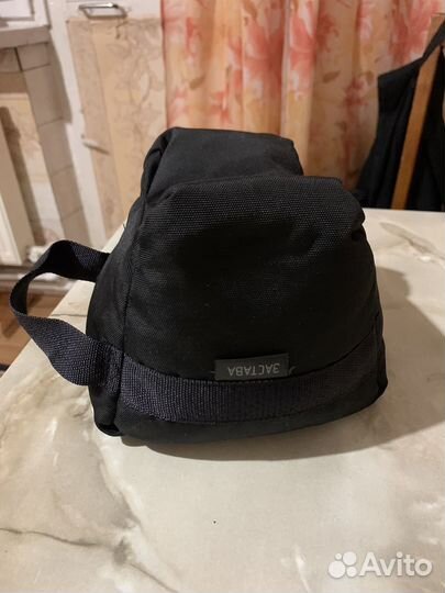 Упор для стрельбы