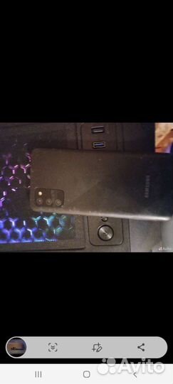 Samsung galaxy a 02 s