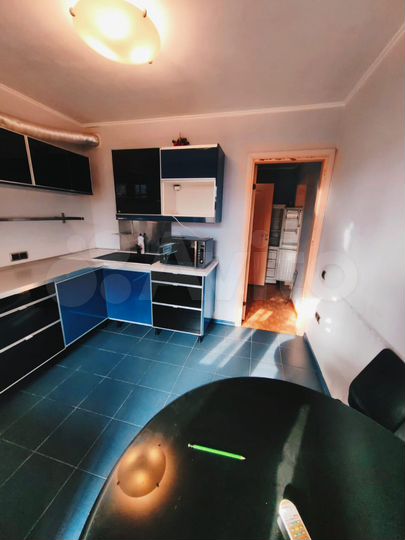 2-к. квартира, 55 м², 5/9 эт.