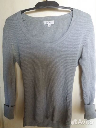 Шорты с начесом