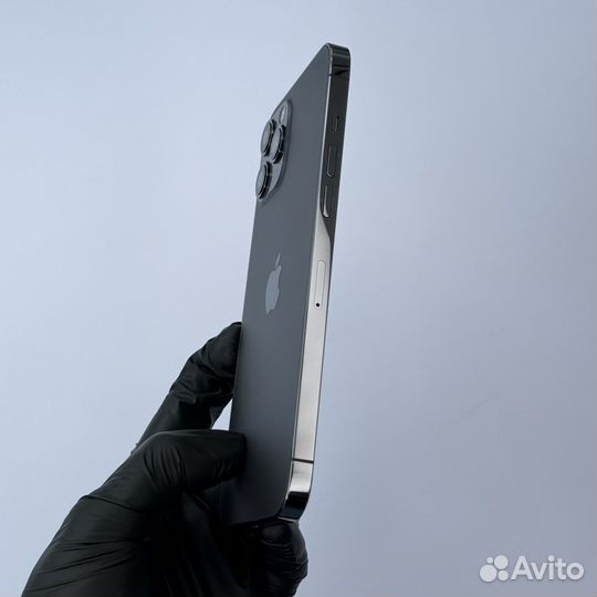 iPhone 12 Pro Max, 256 ГБ