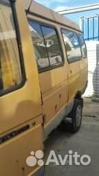 ГАЗ ГАЗель 3221 микроавтобус, 2004