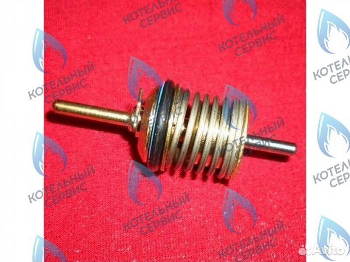 Запчасти для котлов Weller (Веллер) в Барнауле