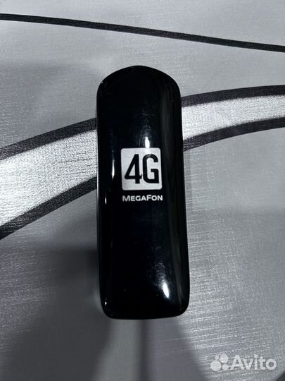 Usb модем 4g мегафон