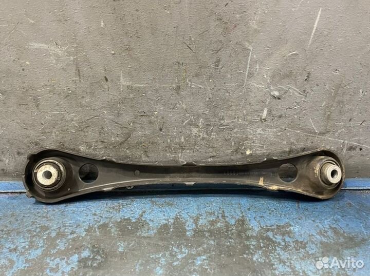 Штанга задняя Audi A6 C6