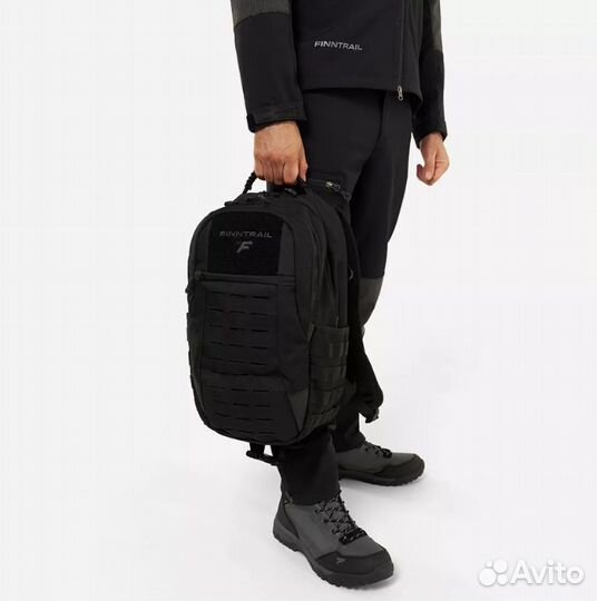 Рюкзак finntrail tactic