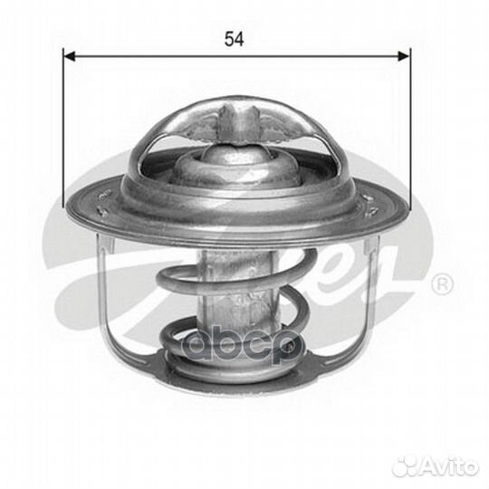 Термостат TH23582G1 Gates