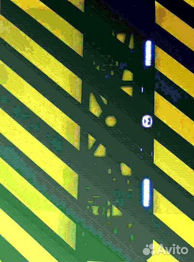 Номерная рамка c вашим логотипом и дизайном