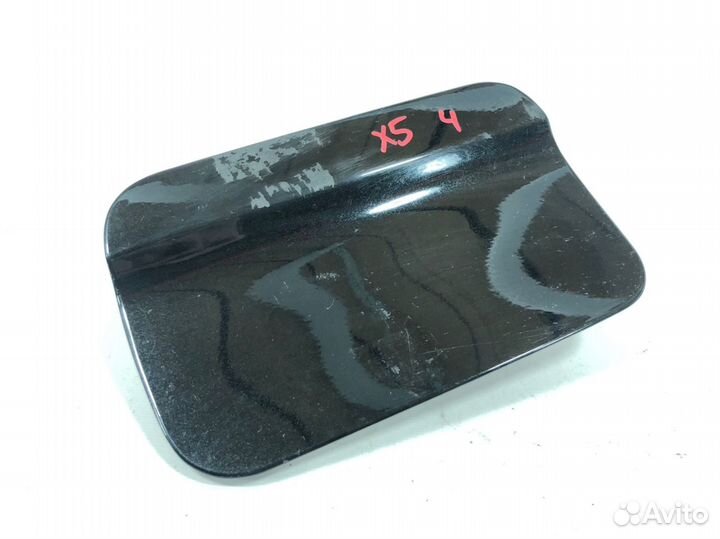 Лючок бензобака Bmw X5 E53 N62B44 2004