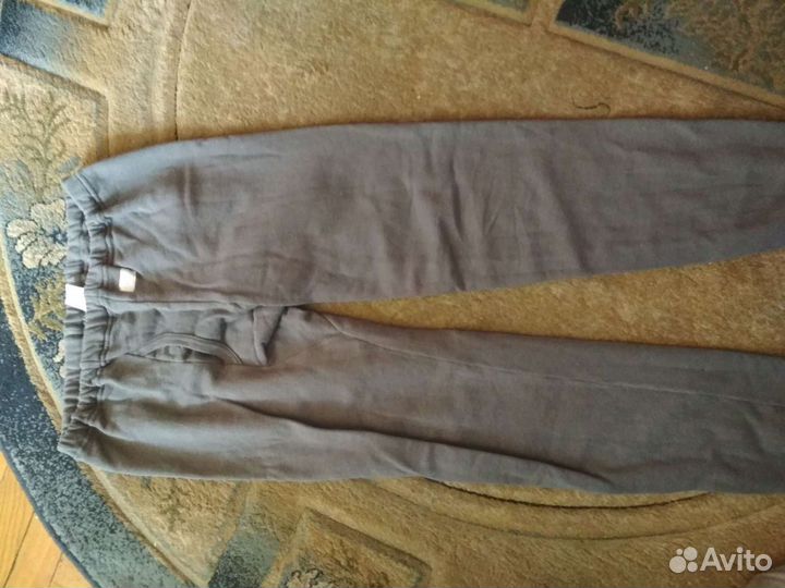 Кальсоны мужские зимние военные