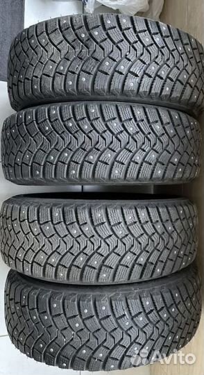 Michelin X-Ice North XIN2 185/60 R15