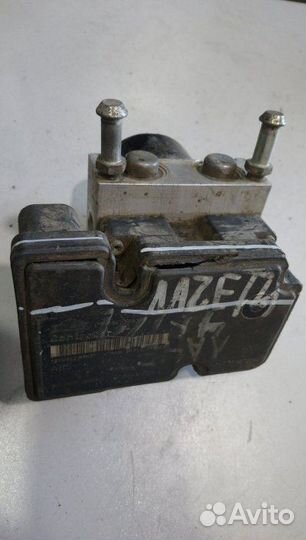 Блок ABS (насос) для Chevrolet Lacetti 2003-2013