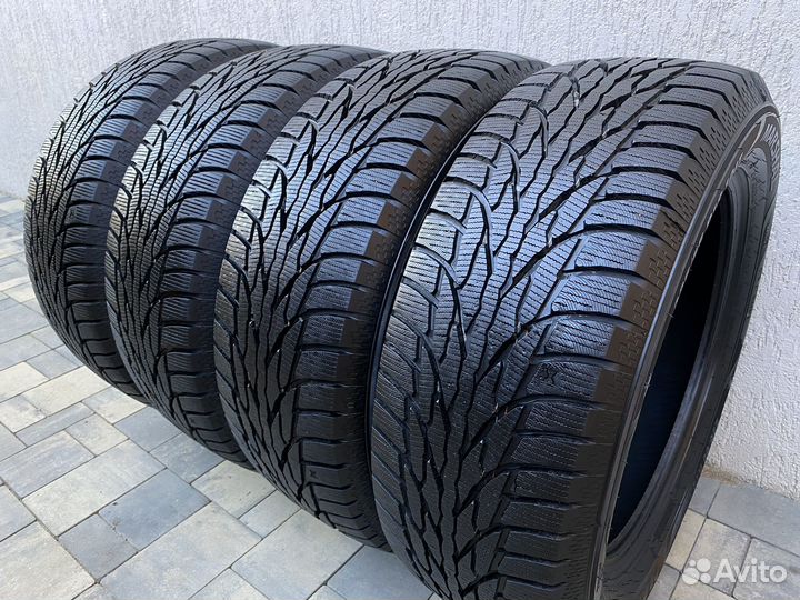 Marshal WinterCraft SUV Ice WS31 265/60 R18