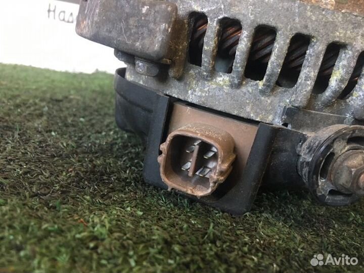 Генератор Toyota Alphard ANH10W 2AZ-FE