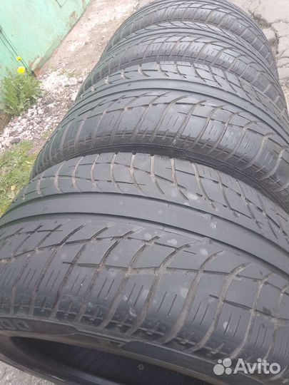 Pirelli P7000 205/55 R16 и 245/45 R16