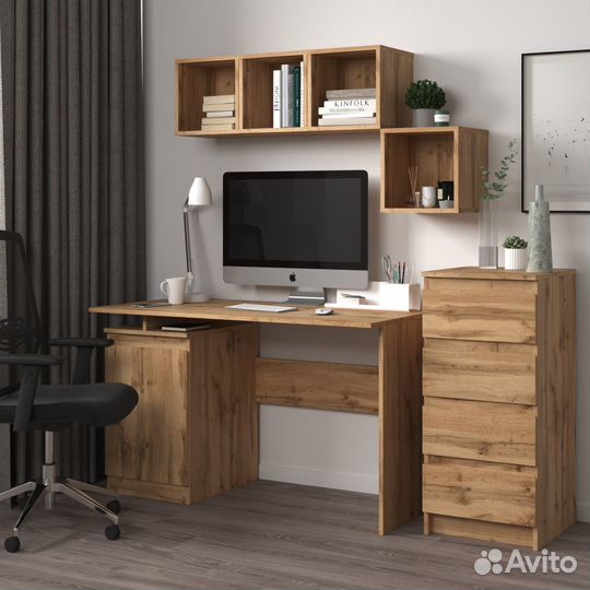 Стол письменный Т-5 