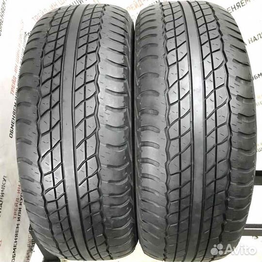 Dunlop Grandtrek AT20 275/65 R17