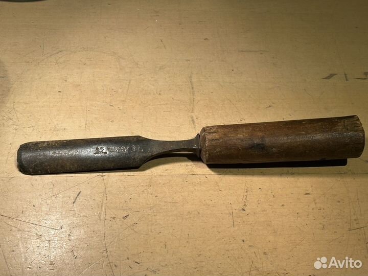 Полукруглая стамеска Peugeot Freres