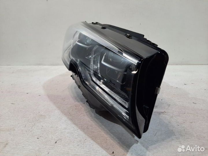 Фара передняя правая Bmw 3Er G20 2018