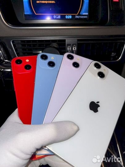 Муляжи iPhone 12 про/13 про/14