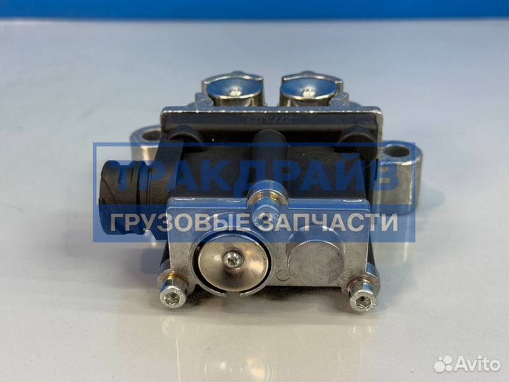 Клапан Кпп Eaton Ман Тга Тгл Тгм